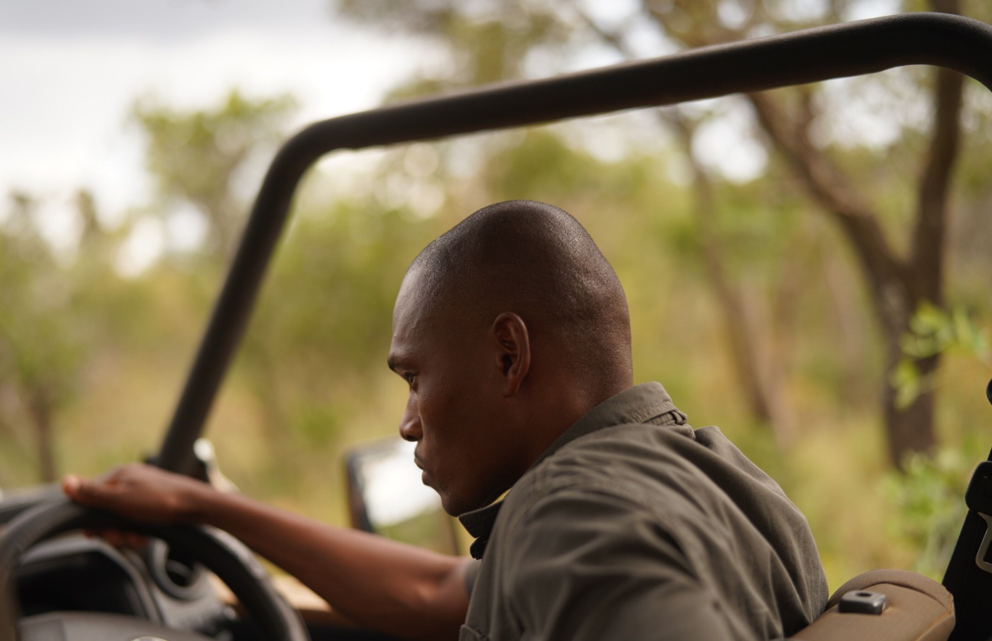 De Makweti Safari