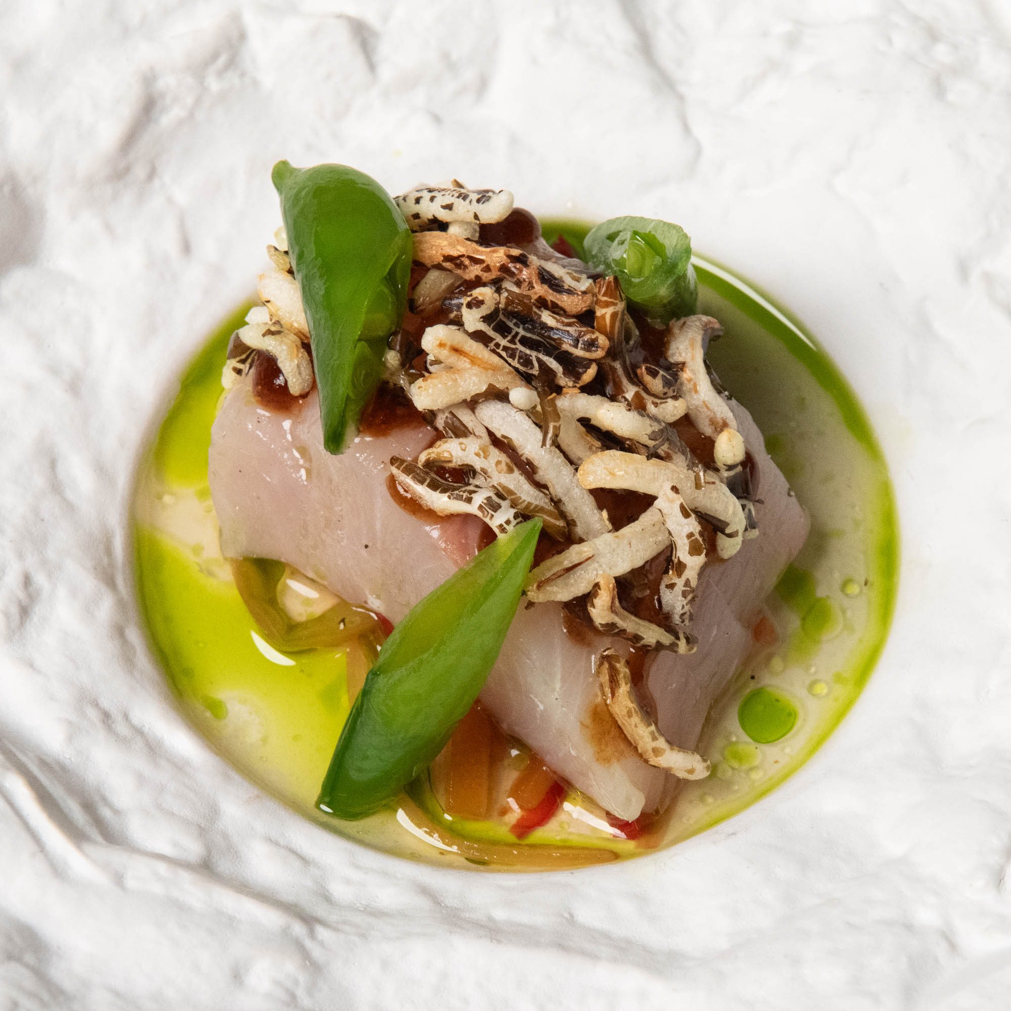 Aan de Poel Kingfish
