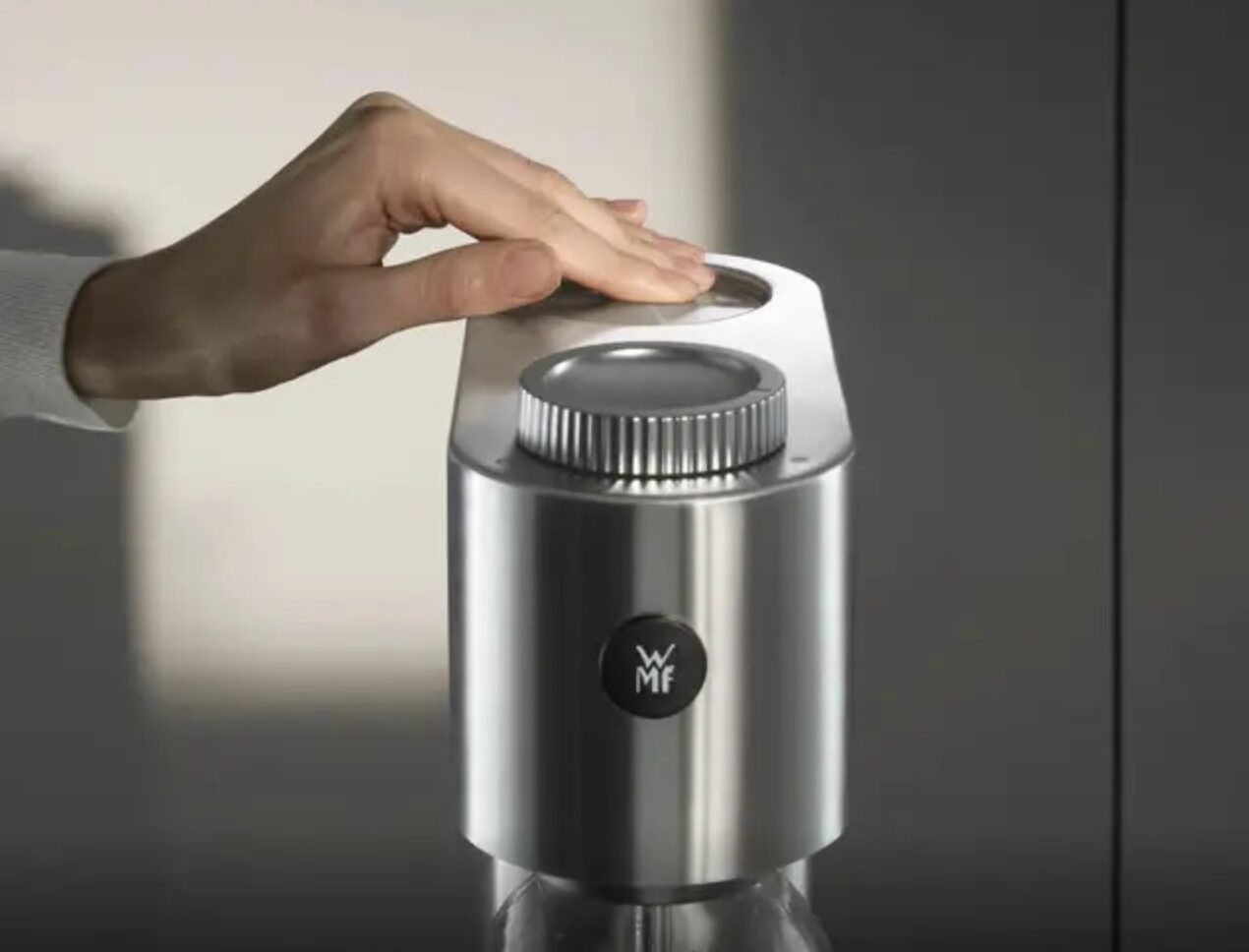 De Element One van WMF