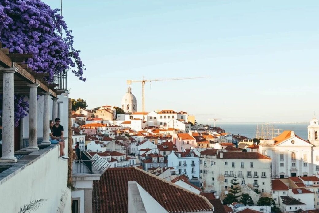 Alfama