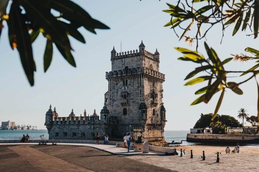 De Torre de Belém
