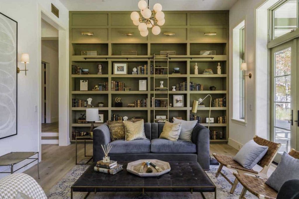 Pacific Palisades Los Angeles woning landgoed Pure Luxe