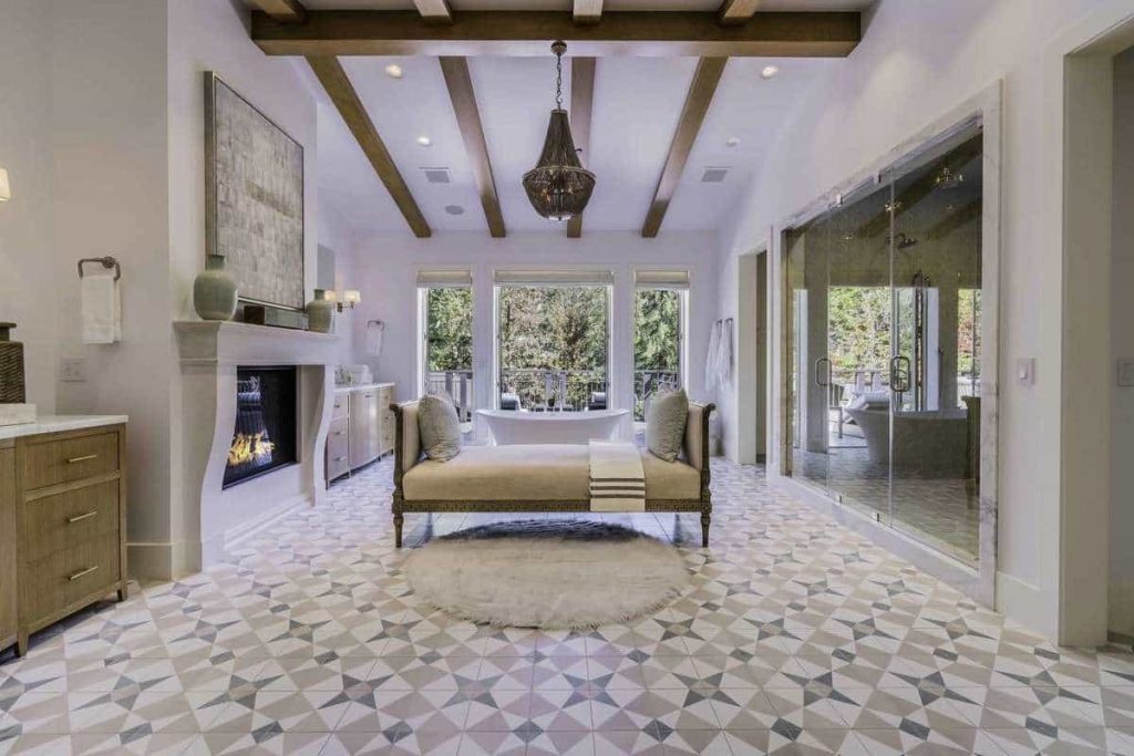 Pacific Palisades Los Angeles woning landgoed Pure Luxe