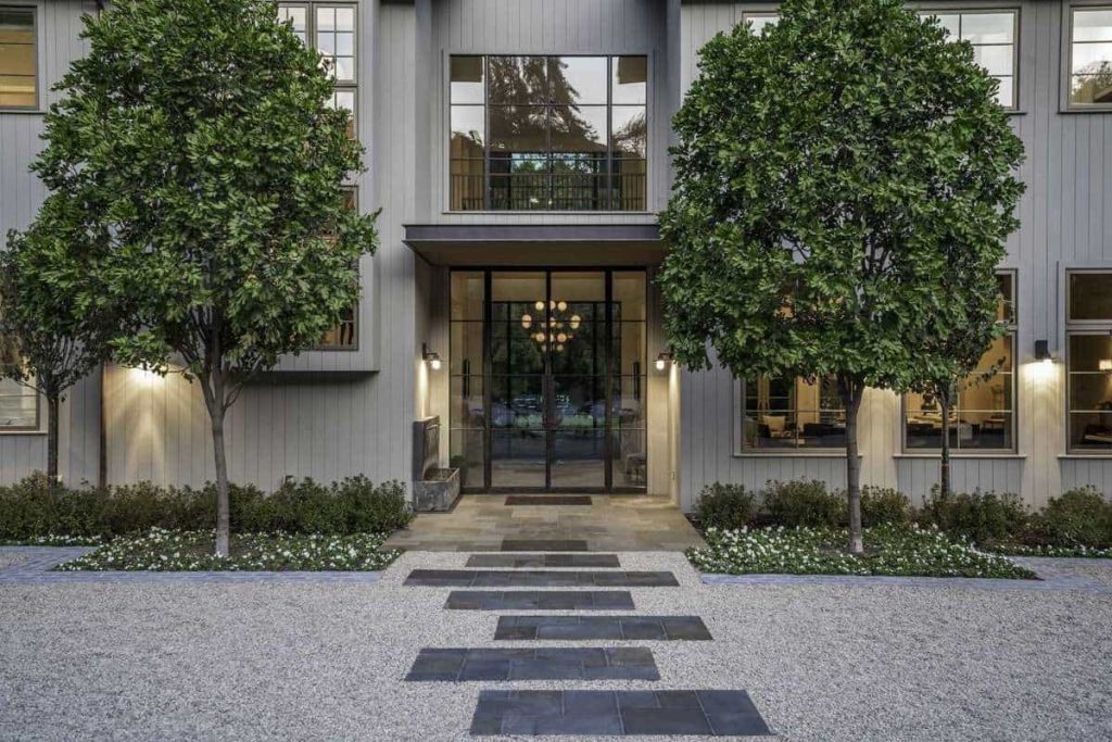 Pacific Palisades Los Angeles woning landgoed Pure Luxe