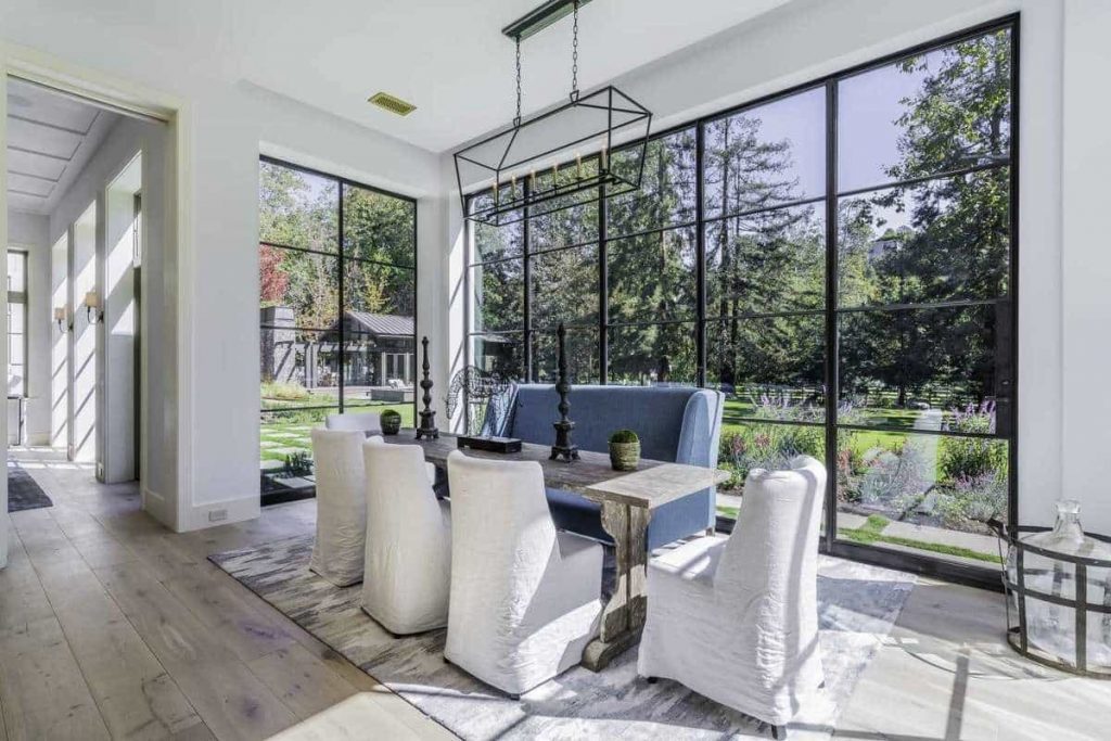 Pacific Palisades Los Angeles woning landgoed Pure Luxe