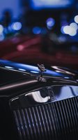 Rolls-Royce uitbreiding fabriek
