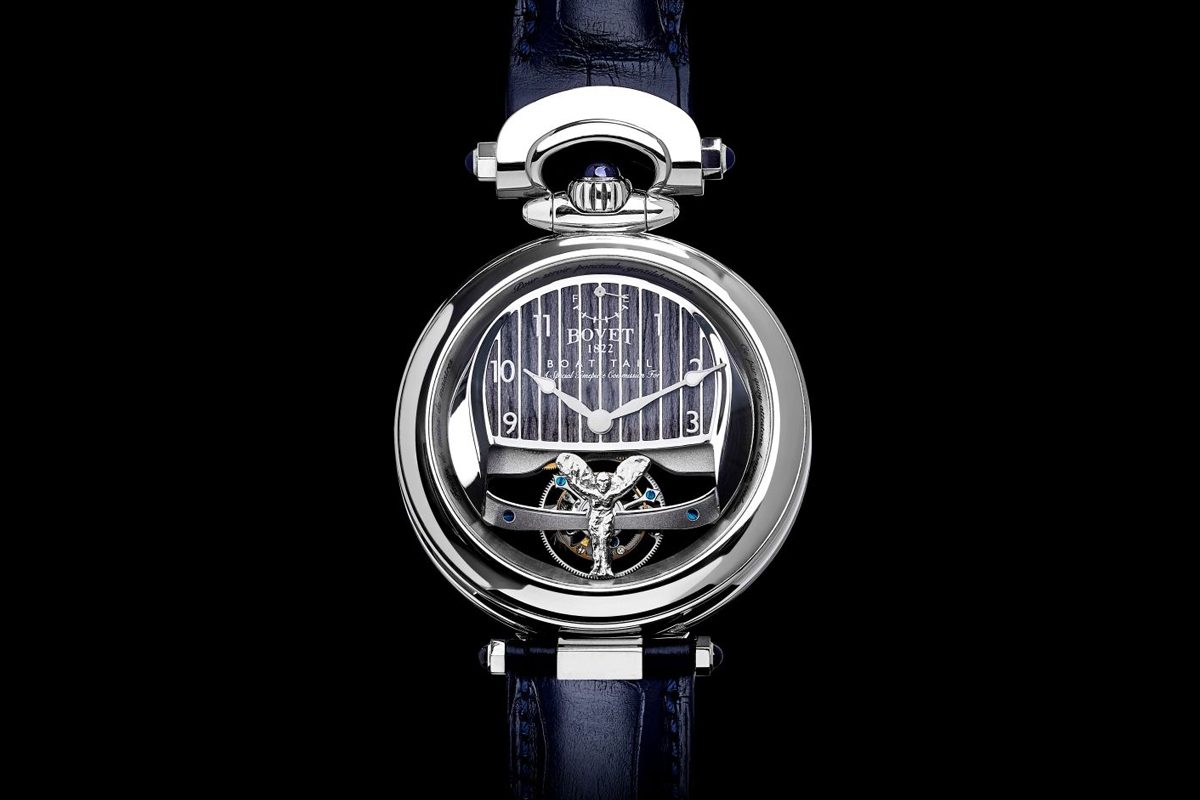horloge