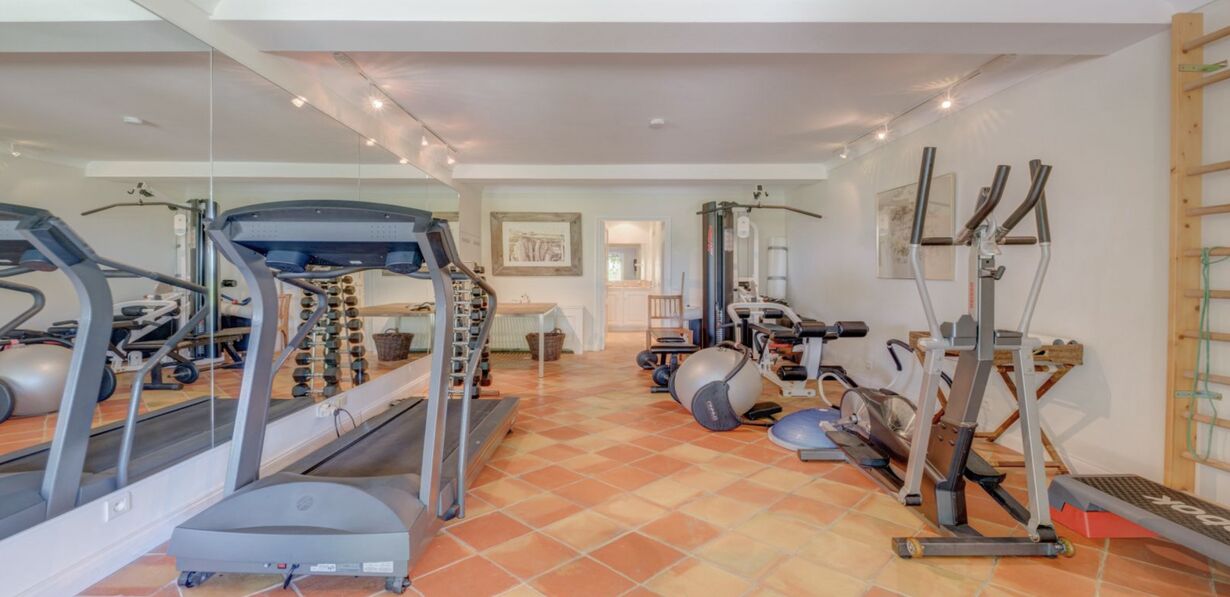 Villa Gert Verhulst Saint-Tropez