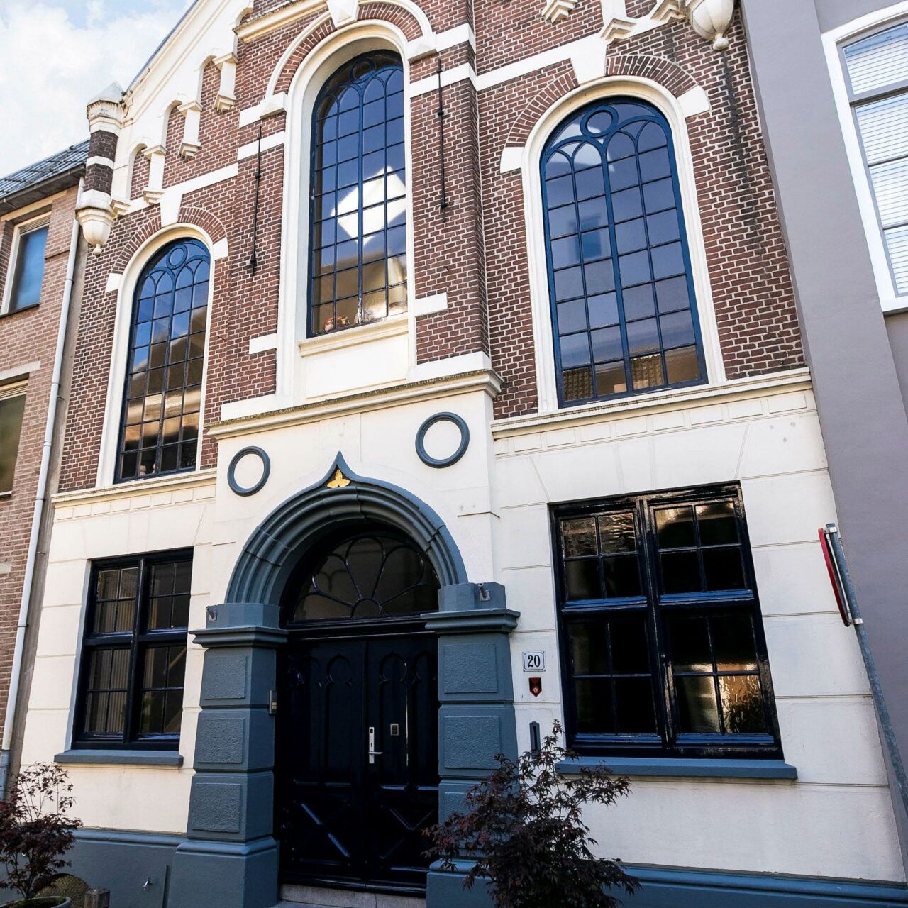 Kerk Funda