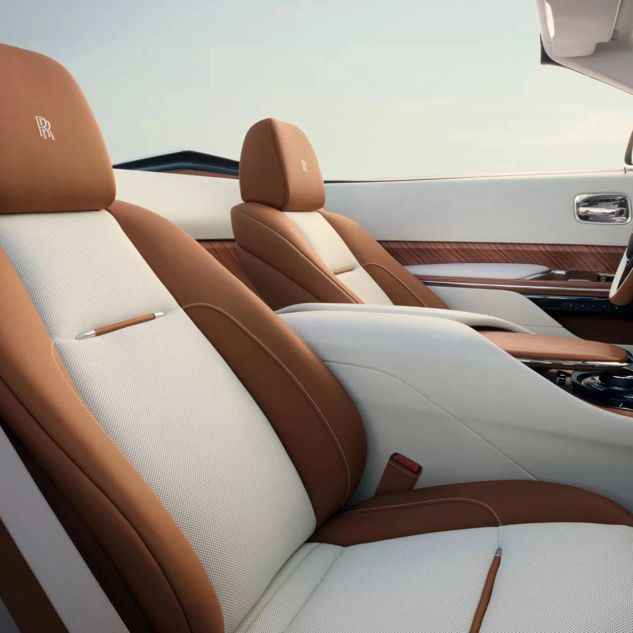 Rolls-Royce Arcadia Droptail