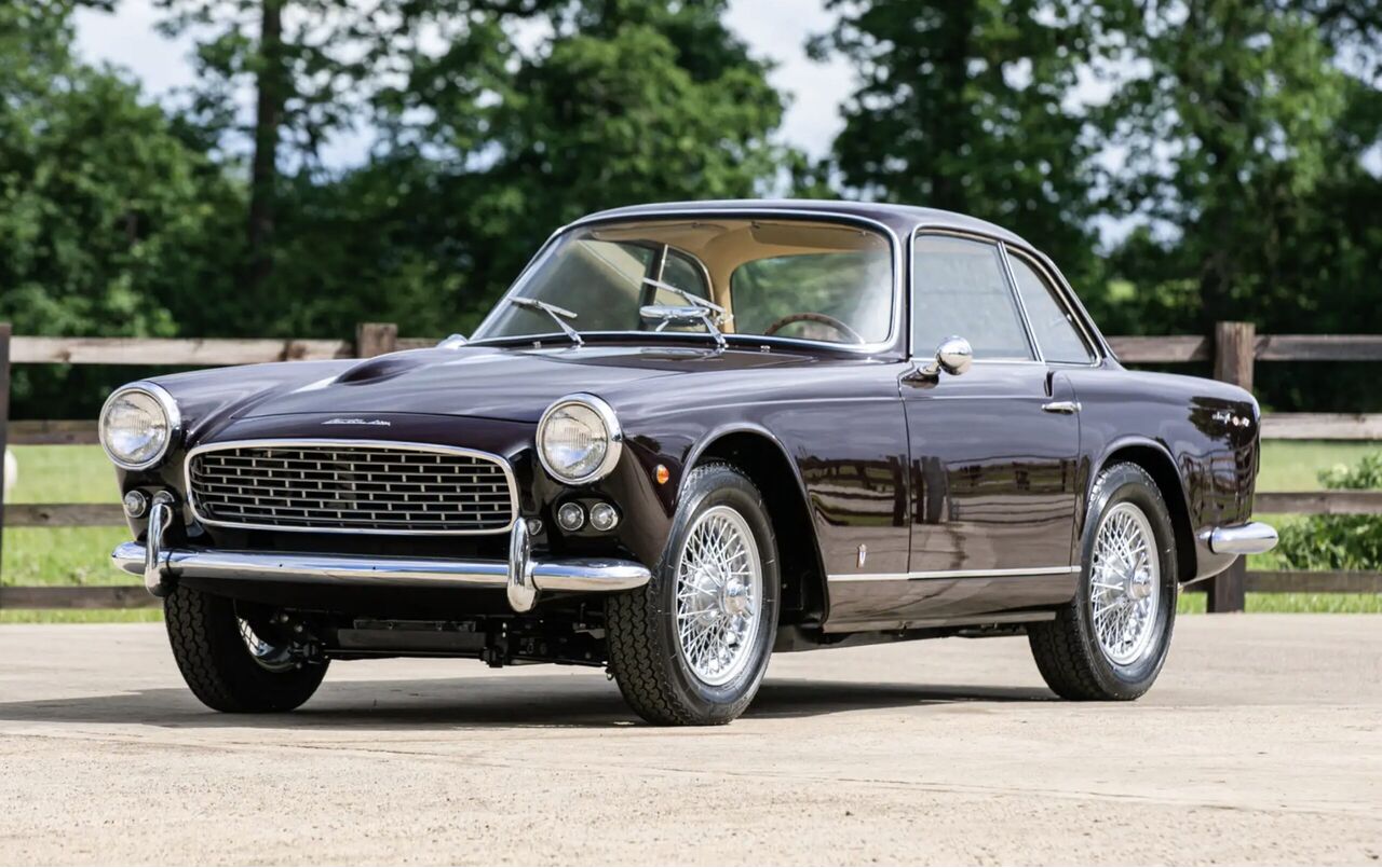 De Triumph Italia
