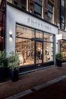 profuomo luxe herenmode amsterdam rotterdam den haag Pure Luxe
