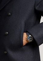 Bell & Ross vintage horloges horlogerie BR V2 Pure Luxe