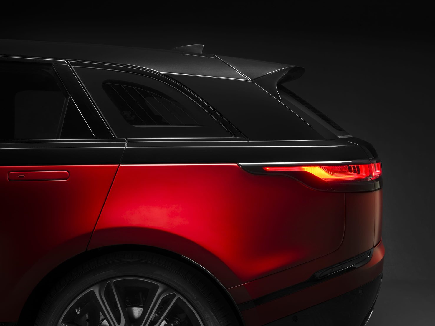Range Rover Velar Piet Boon Edition Pure Luxe