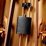 Foil oro nero limited edition ski's Pure Luxe