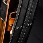 Foil oro nero limited edition ski's Pure Luxe