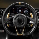 Mclaren 720S one-off Dubai autoshow Pure Luxe