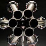 iXoost speakers gemaakt van oude racewagens Pure Luxe