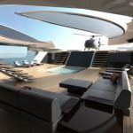 ken freivokh design superjacht Pure Luxe