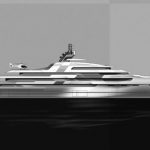 ken freivokh design superjacht Pure Luxe