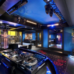 luxe wintersport chalets in Courchevel Pure Luxe