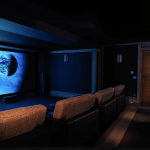 luxe wintersport chalets in Courchevel Pure Luxe