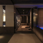 luxe wintersport chalets in Courchevel Pure Luxe
