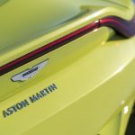 nieuwe aston martin vantage Pure Luxe