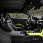 nieuwe aston martin vantage Pure Luxe