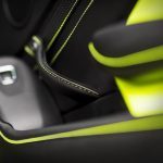 nieuwe aston martin vantage Pure Luxe