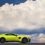 nieuwe aston martin vantage Pure Luxe