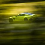 nieuwe aston martin vantage Pure Luxe