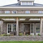 nieuwe villa Rico Verhoeven in Halsteren Pure Luxe