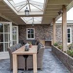 nieuwe villa Rico Verhoeven in Halsteren Pure Luxe