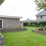 nieuwe villa Rico Verhoeven in Halsteren Pure Luxe