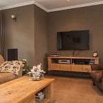 nieuwe villa Rico Verhoeven in Halsteren Pure Luxe