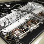 Aston Martin DB6 Mark II Vantage Pure Luxe