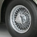 Aston Martin DB6 Mark II Vantage Pure Luxe