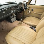 Aston Martin DB6 Mark II Vantage Pure Luxe