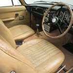 Aston Martin DB6 Mark II Vantage Pure Luxe