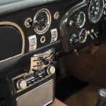 Aston Martin DB6 Mark II Vantage Pure Luxe