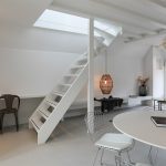 DSTRCT Kerkstraat 60 appartement city penthouse Pure Luxe