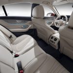 De nieuwe Mercedes-Benz CLS Pure Luxe
