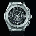 Hublot Classic Fusion Aerofusion Chronograph Orlinski Pure Luxe