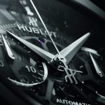 Hublot Classic Fusion Aerofusion Chronograph Orlinski Pure Luxe