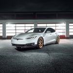 Novitec Tesla Model S tuner Pure Luxe