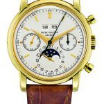 Philips Hong Kong watch auction FIVE Pure Luxe