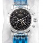Philips Hong Kong watch auction FIVE Pure Luxe