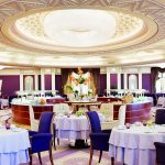 Ritz carlton hotel Riyad is nu een gevangenis Pure Luxe