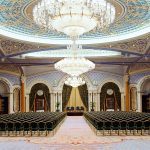 Ritz carlton hotel Riyad is nu een gevangenis Pure Luxe
